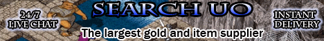 Buy UO Gold
