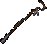 UO Ultima Online Balakai's Shaman Staff