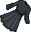 UO Ultima Online An Iron Bathing Gown Embroidered With A Towel Emblem