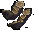 UO Ultima Online Mystic Woodland Arms
