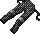 UO Ultima Online Arcane Ringmail Leggings Of Defense