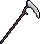 UO Ultima Online The Grim Reaper's Scythe