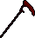 UO Ultima Online Berserker's Scythe