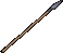 UO Ultima Online Lerei's Hunting Spear