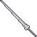 UO Ultima Online Luna Lance