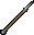 UO Ultima Online Vicious Short Spear Of The Vampire