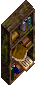 UO Ultima Online Metal Box
