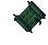UO Ultima Online Commodity Deed Worth 60000 Turquoise