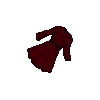 Crimson Robe