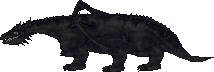 Bane Dragon