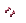 Merchants Trinket - Thin Red