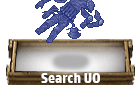 ultima online Sorcerers Armor Set (Male, Replica)