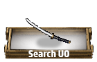 ultima online Sword of the Stampede