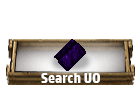 ultima online Tabard Cloth - Honor Purple - 10 pieces