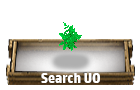 ultima online Strange Green Plant