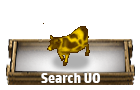 ultima online The Golden Calf
