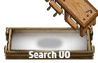 ultima online Woodworker's Bench