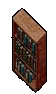 Bookcase