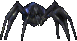 Dread Spider