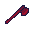 Melisande's Corroded Hatchet