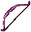 Silvani's Feywood Bow