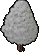 Snowy Tree