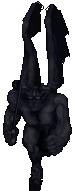 Archdemon Statue