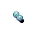 Blue Diamond - 100