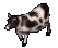 Cow Statue