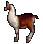 Ethereal Llama