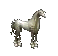 Ethereal Unicorn