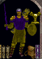 PvM SDI Mage - Mid Tier