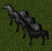 3 Slot - Shogun Grey Nightmare