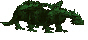 Paroxymous Swamp Dragon