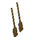 Rotted Oars