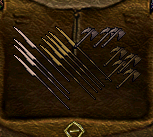 Weapon Super Slayer Set