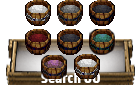 ultima online Complete Dye Tub Set