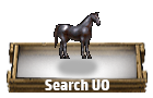 ultima online Nightmare Statuette