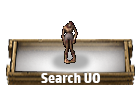 ultima online Rotting Corpse Statuette