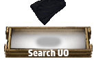 ultima online Dark Gray Cloak