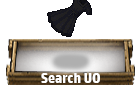 ultima online Dark Gray Dress