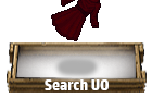 ultima online Crimson Robe