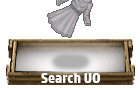 ultima online Ice White Robe