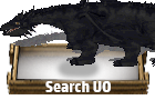 ultima online Bane Dragon - 9x Legendary