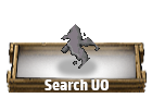 ultima online A Blacksmith's Melted Tools