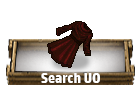 ultima online Conjurer's Garb