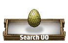 ultima online Mature Umbrascale Egg - Default Red (#0)