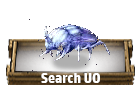 ultima online Ethereal Beetle