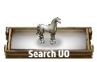 ultima online Ethereal Unicorn