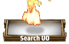 ultima online Fire Elemental Statue